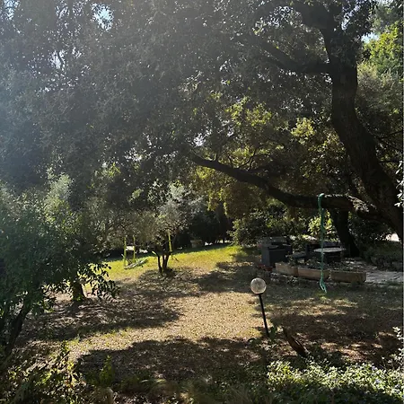 Maison Provencale Piscine Calme Et Soleil Tres Proche D'un Arret De Bus *